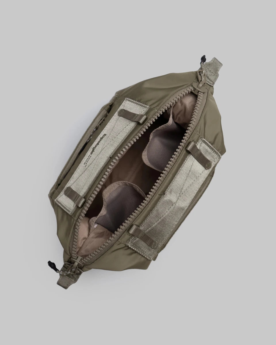Explorer Tote - Small
