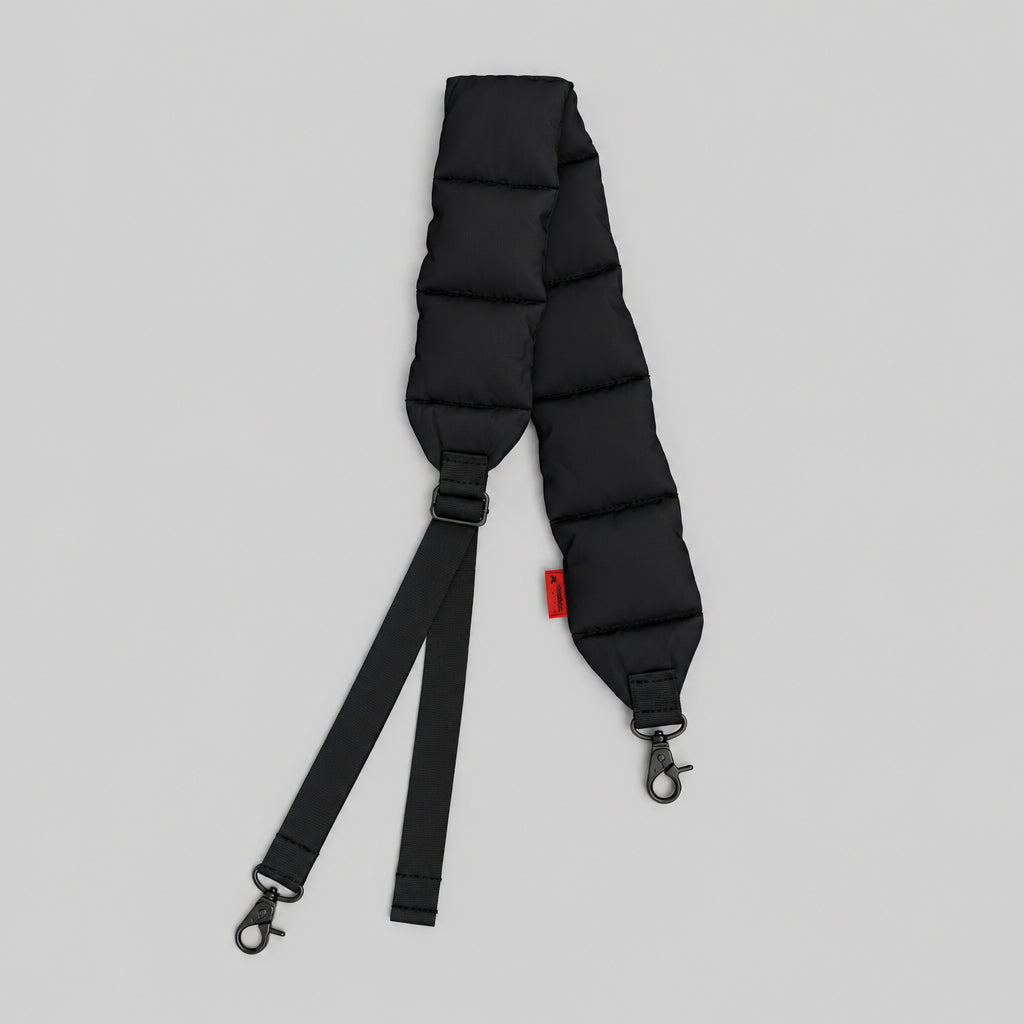 Topologie – Puffer-Strap