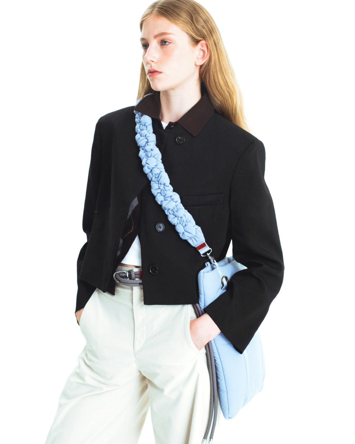 Topologie - Cloud Strap