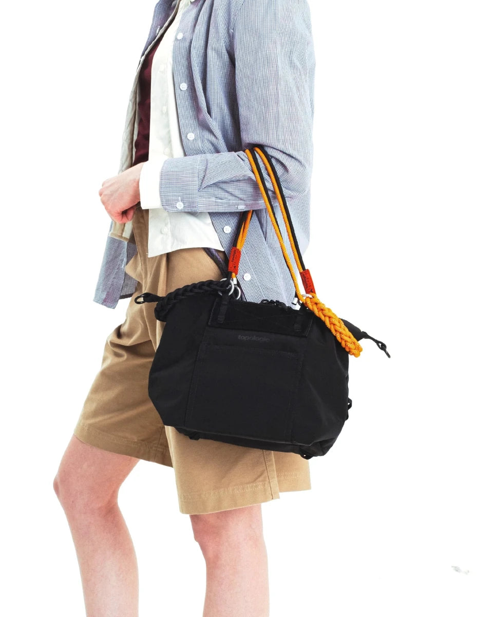 Explorer Tote - Small
