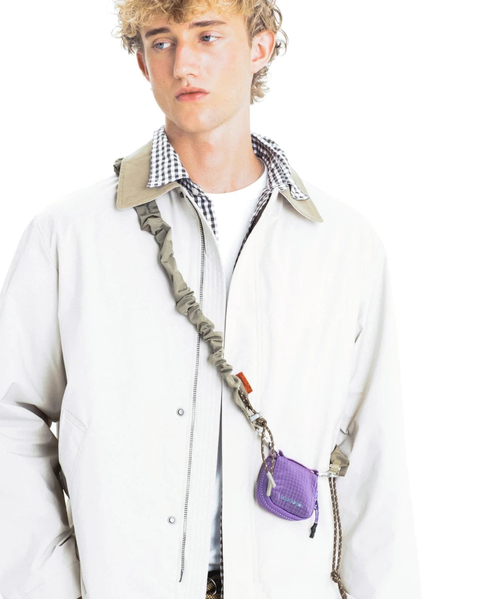 Bungee Strap - Topologie