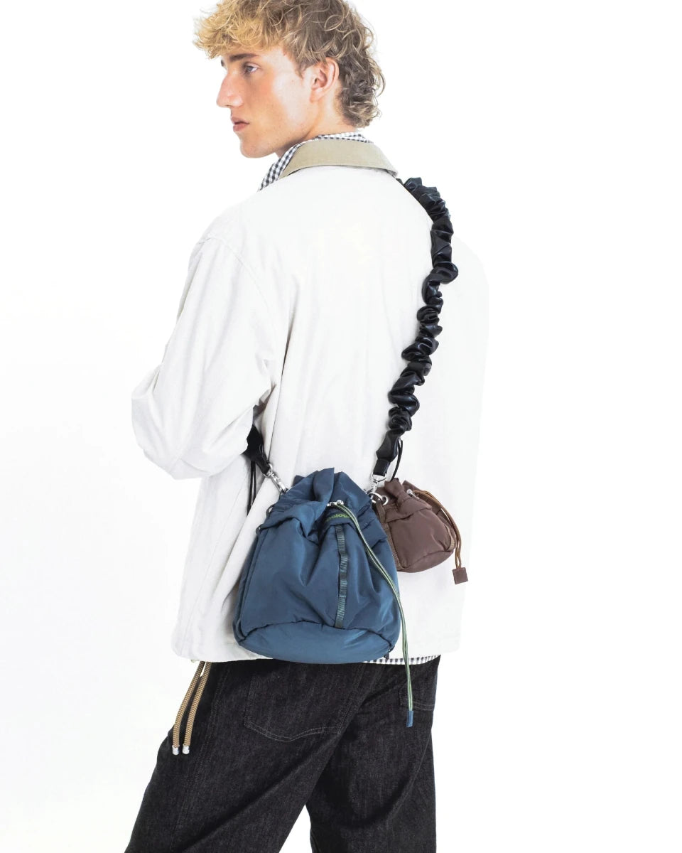Bungee Strap - Topologie