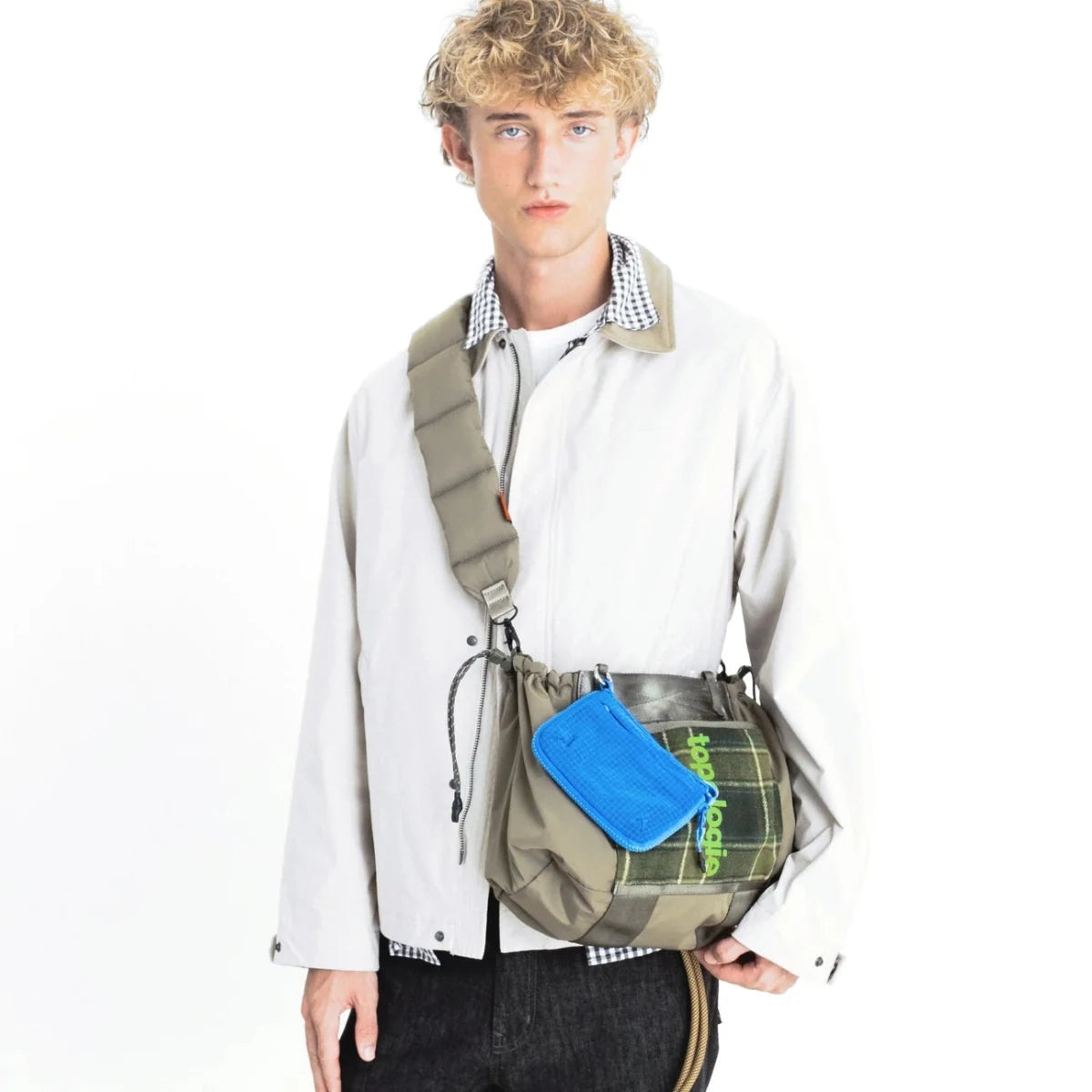 Topologie - Puffer Strap