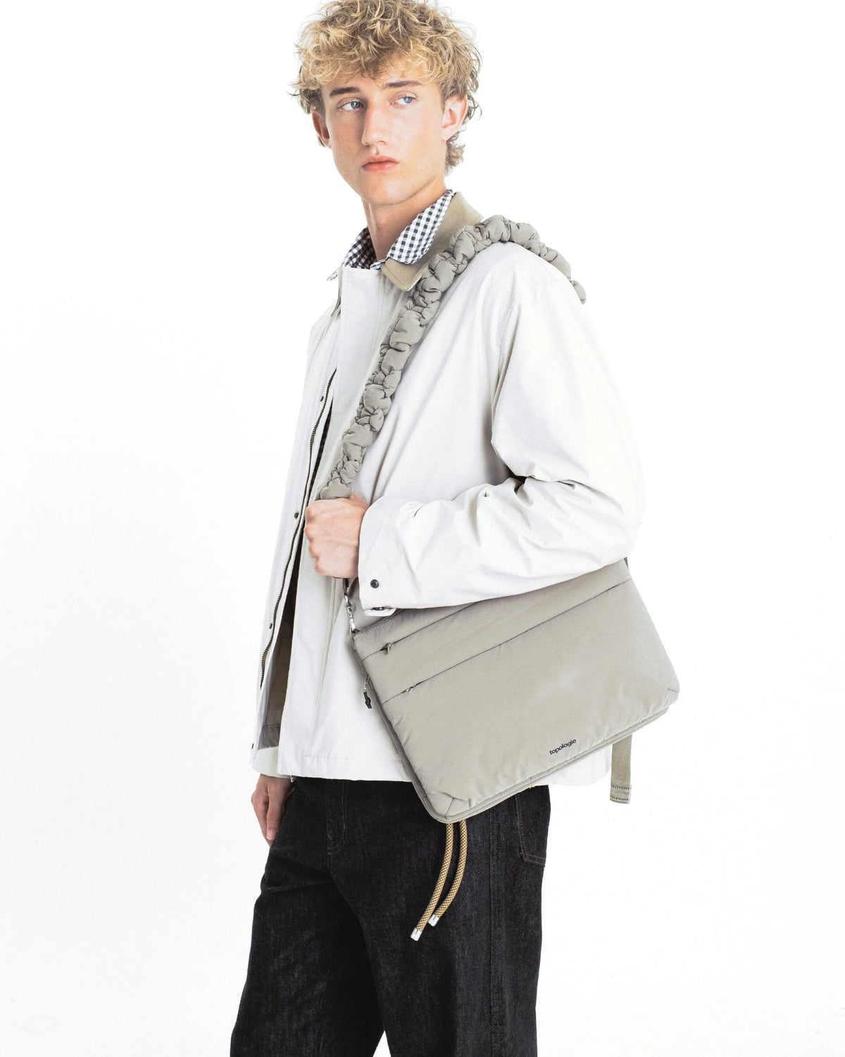 Topologie - Cloud Strap