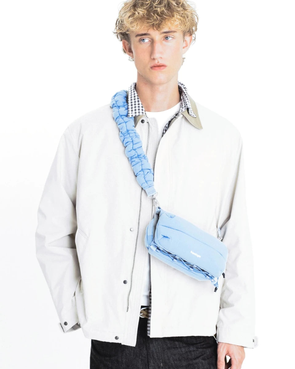 Topologie - Cloud Strap