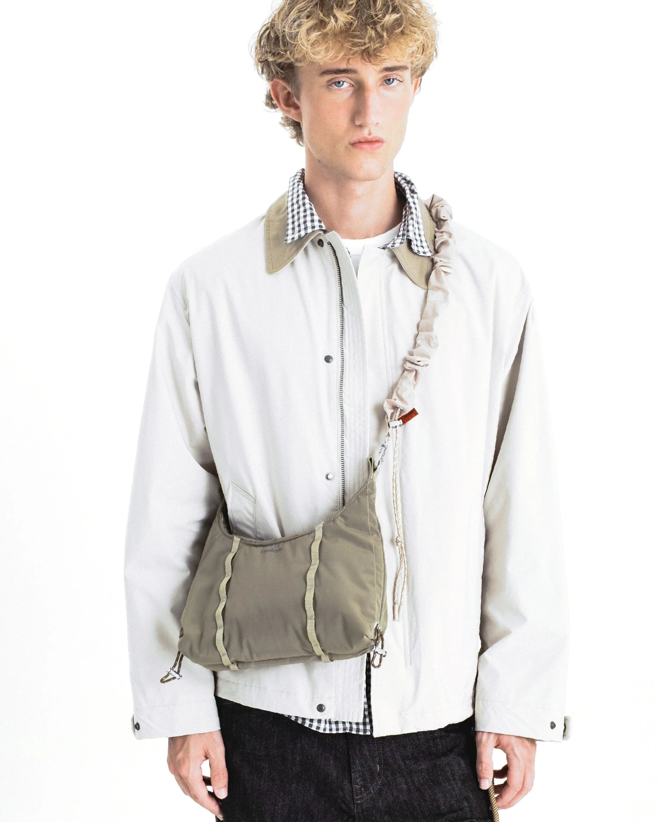  Cloud Hobo Extra Small