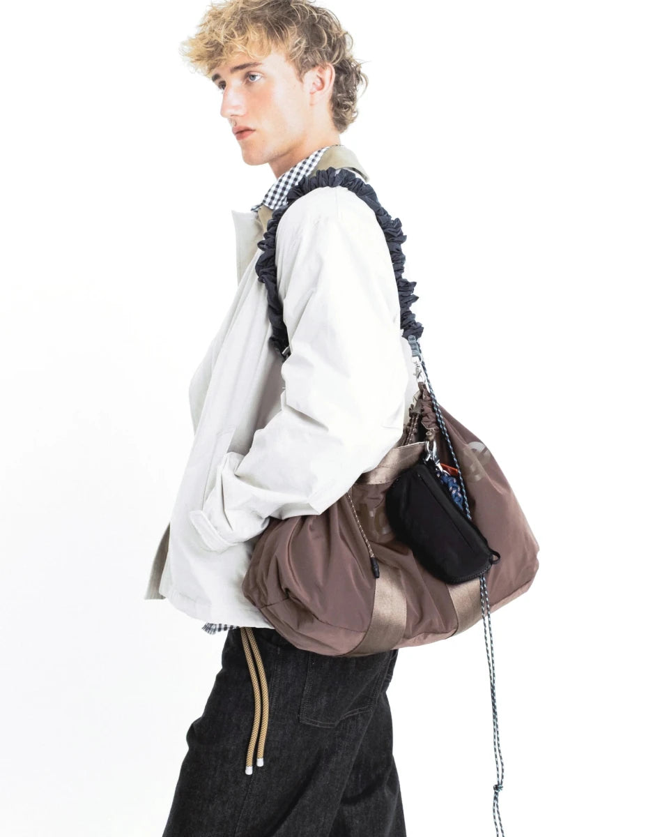 Bungee Strap - Topologie