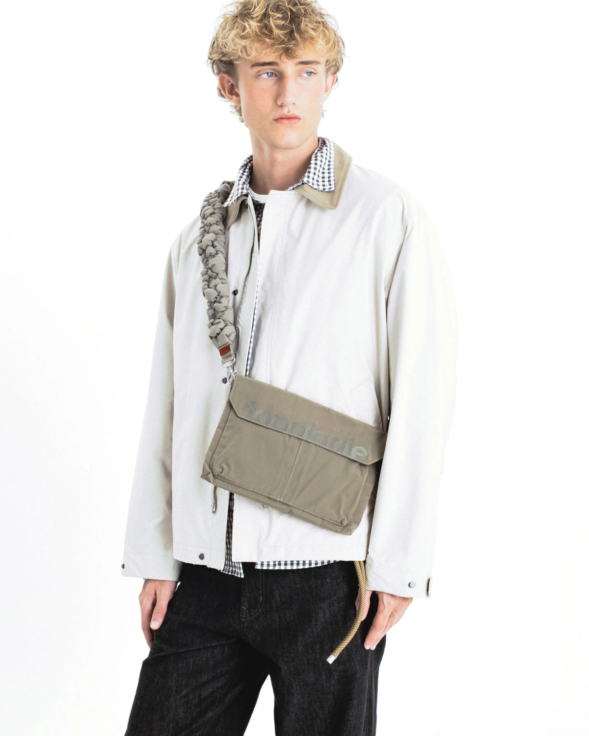 Topologie - Cloud Strap