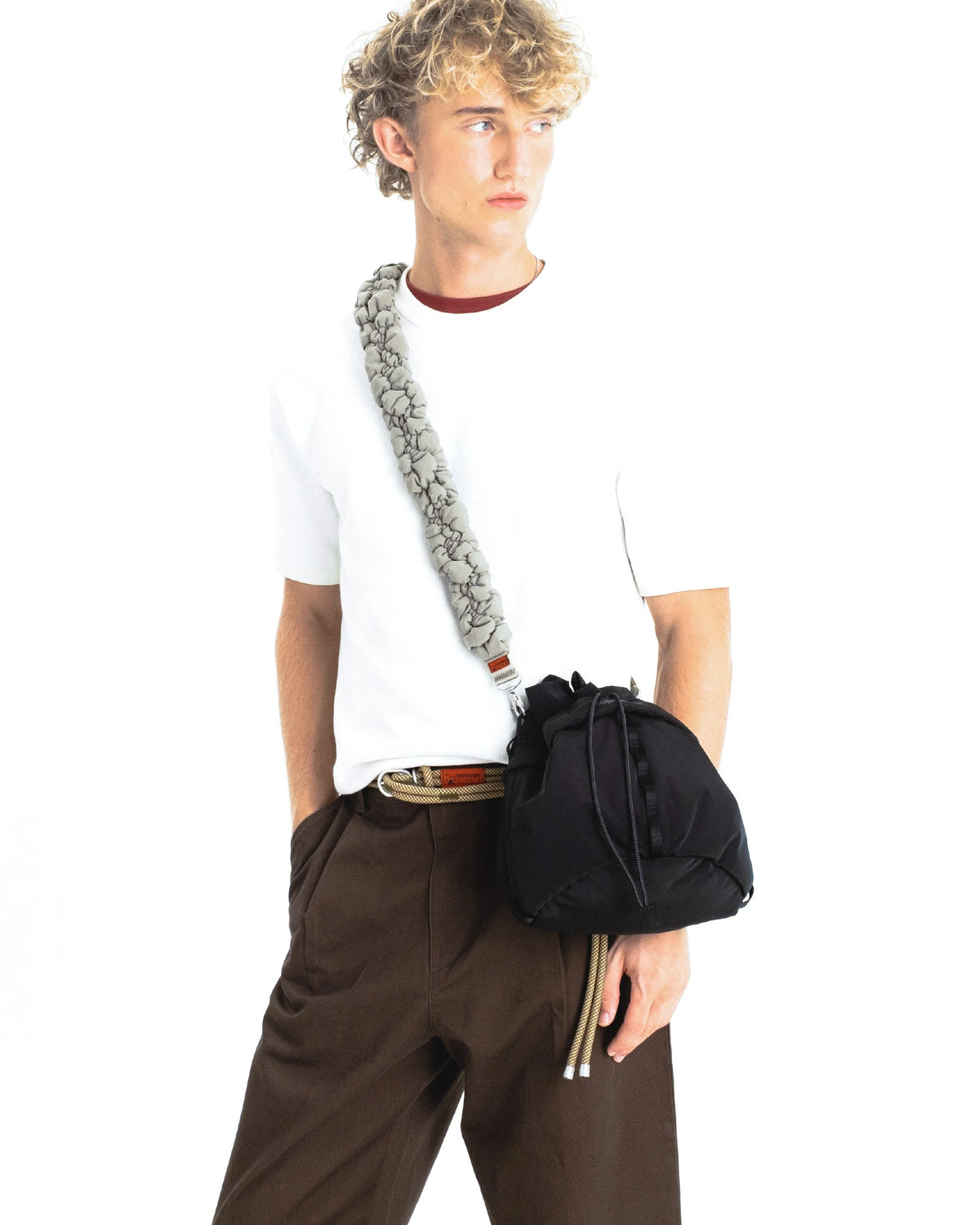 Topologie - Cloud Strap