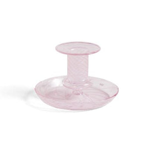 Flare Candleholder from HAY