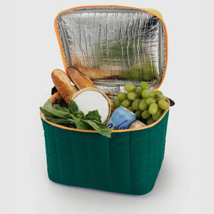 Puffy Cooler Groß