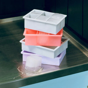 HAY XX-Large 6 Ice Cube Tray