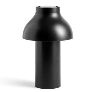 PC Table lamp-Small-Soft black