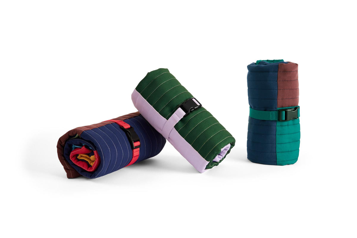 HAY Dogs Travel Blanket