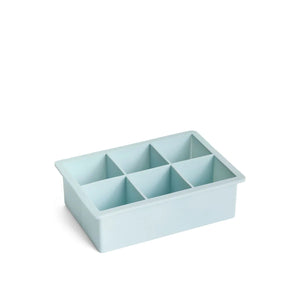 HAY XX-Large 6 Ice Cube Tray