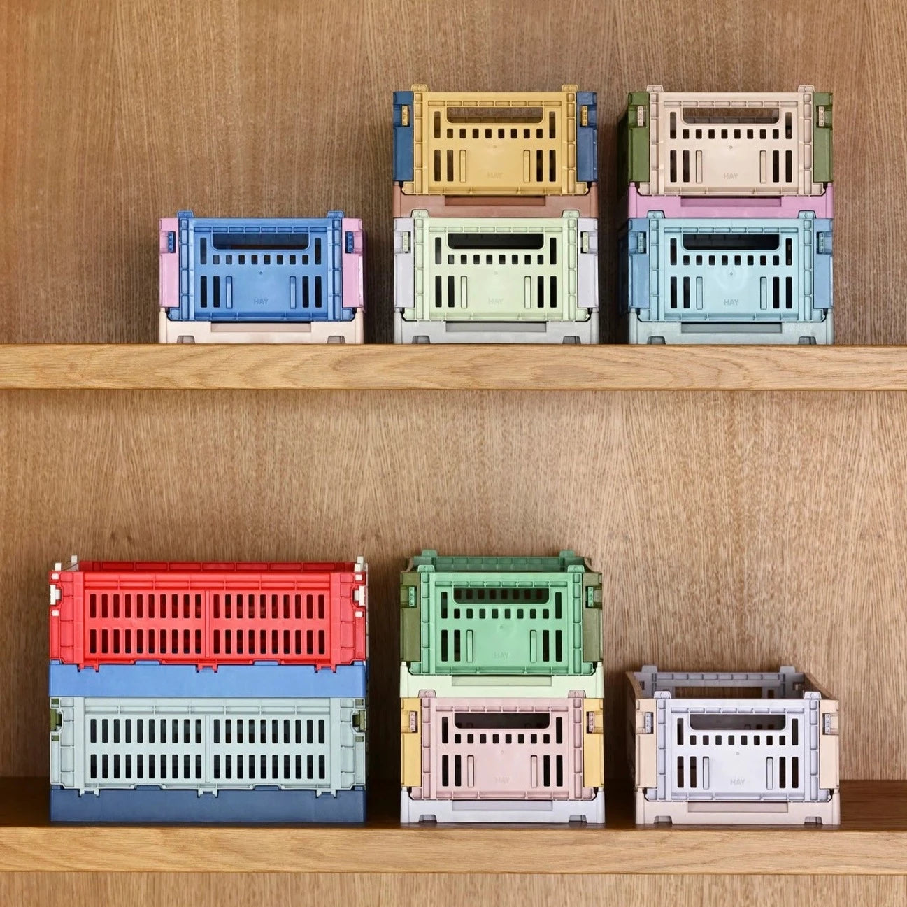 Large Strorage Crate