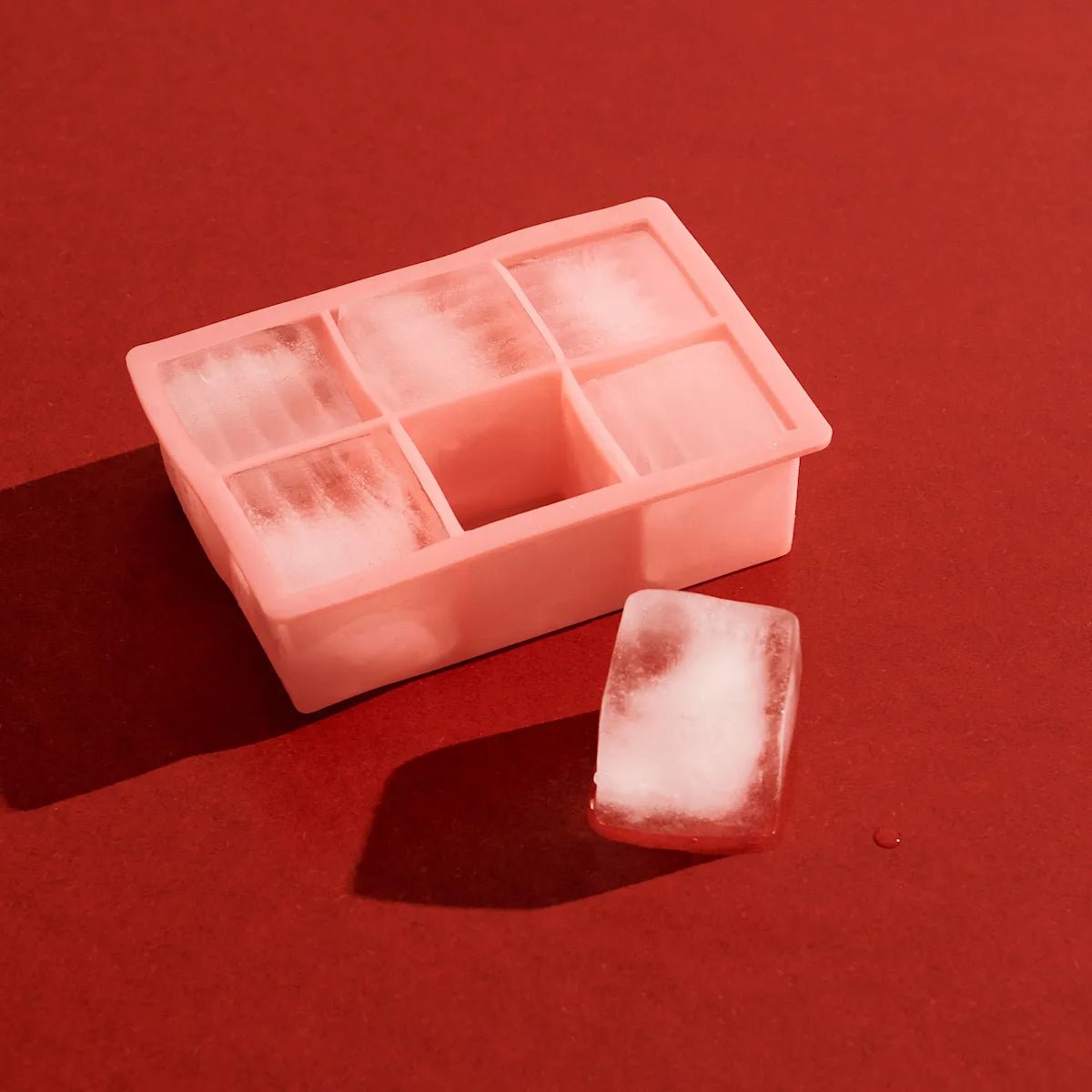 HAY XXL 6 Ice Cube Tray