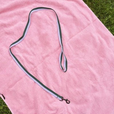 Flat Dog Leash from HAY