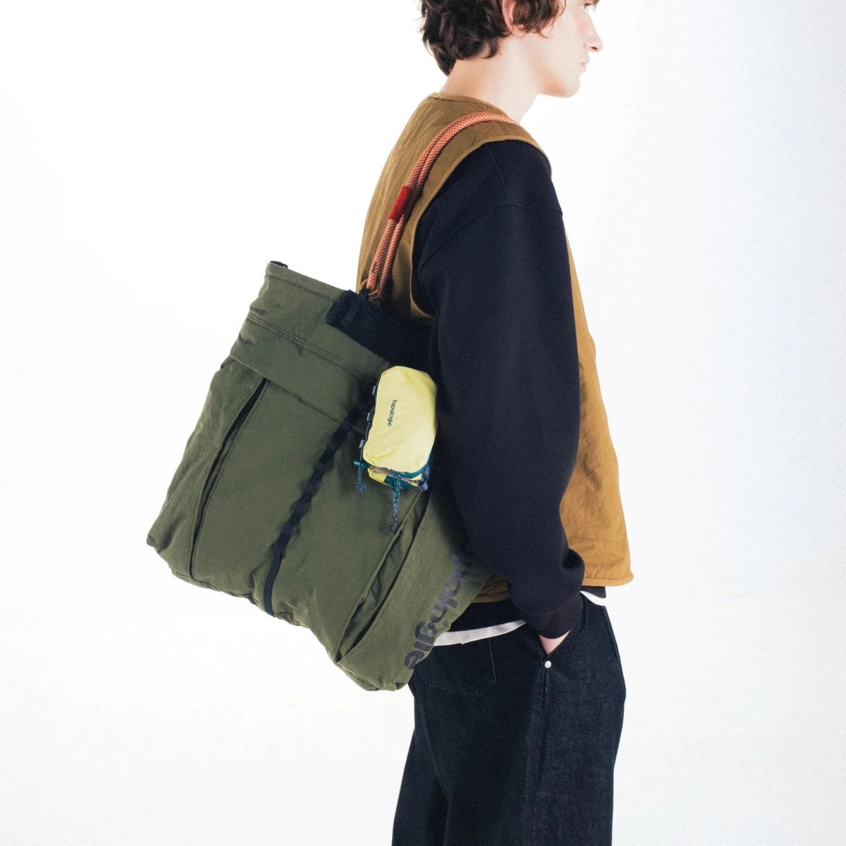 Topologie - Helmet Bag