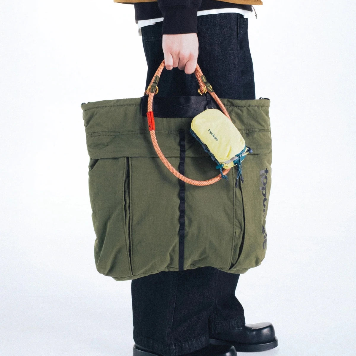 Topologie - Helmet Bag