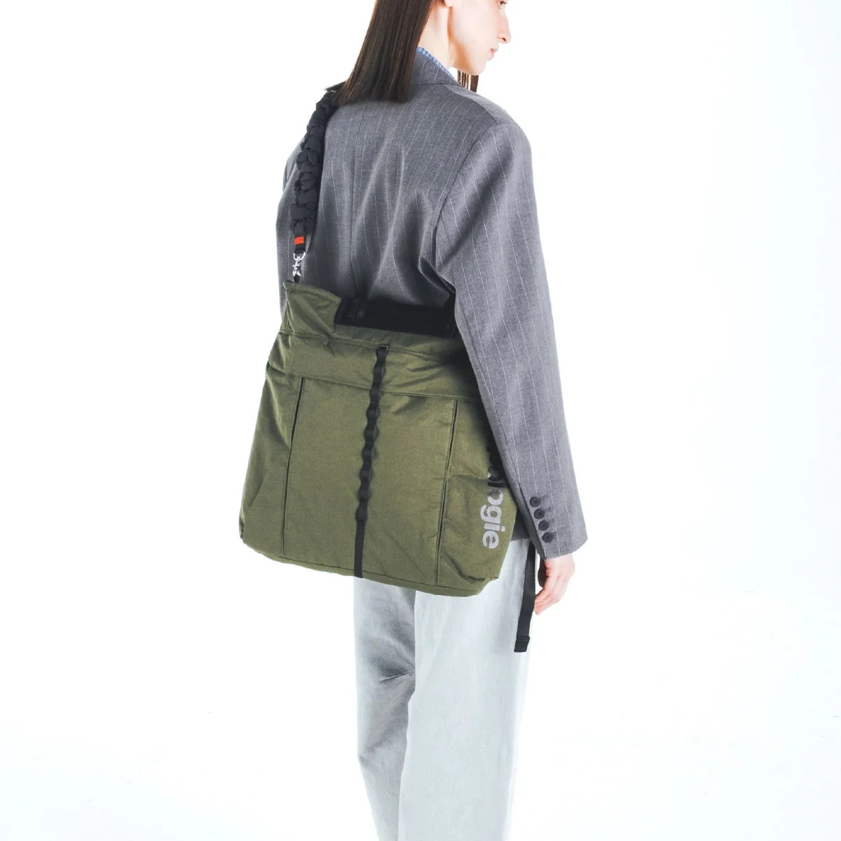 Topologie - Helmet Bag