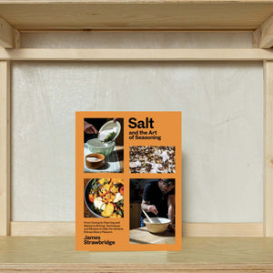 Salt and the Art of Seasoning