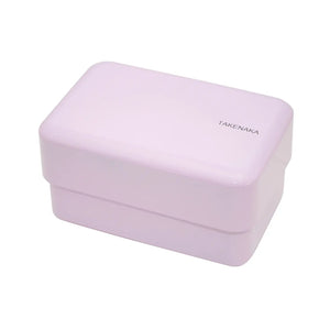 AKENAKA Bento Knabberbox Lavendel