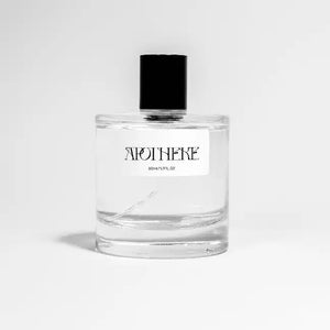Apotheke Parfum The Traveller