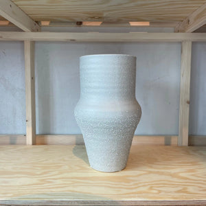 Basiel Pot - Light Grey