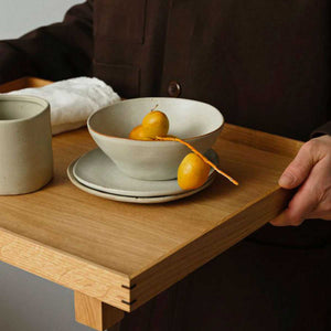 Bon Wooden Tray - Small