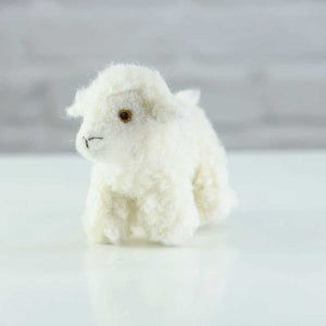 Mini Sheep Stuffed Animal