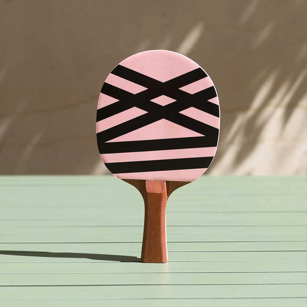 Ping Pong Paddle Supersmash