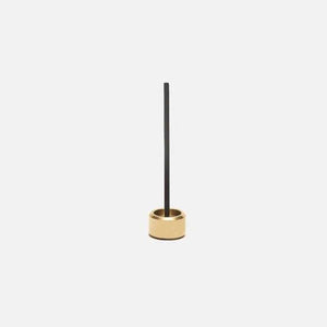 Brass Incense Holder