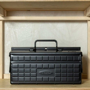 Two Tier Toolbox ST-350 - BLACK
