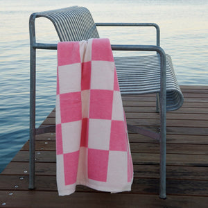 Bath Towel