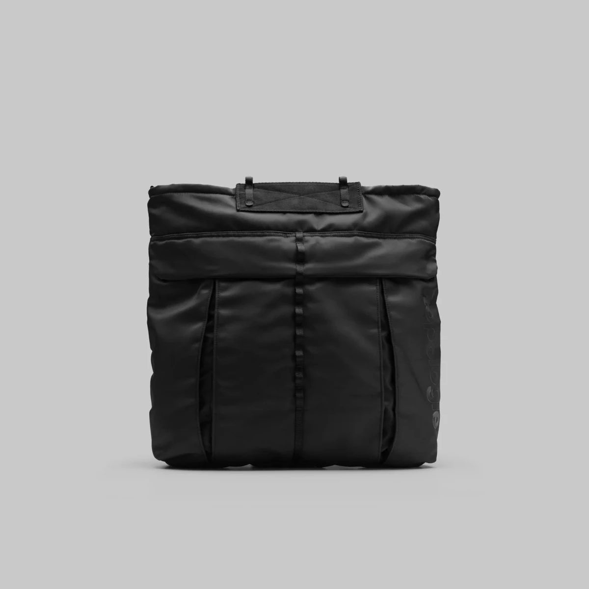 Topologie - Helmet Bag
