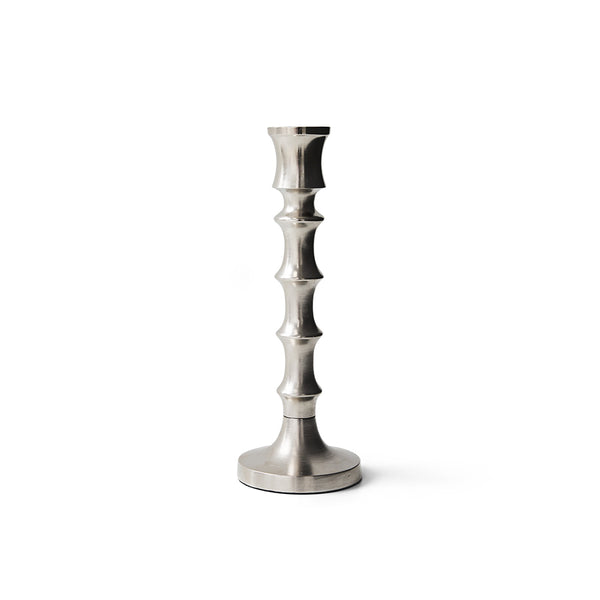Forged Candle Holder III