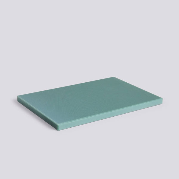 Chopping Board - Dark Green / Large