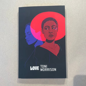 Love, Toni Morrison