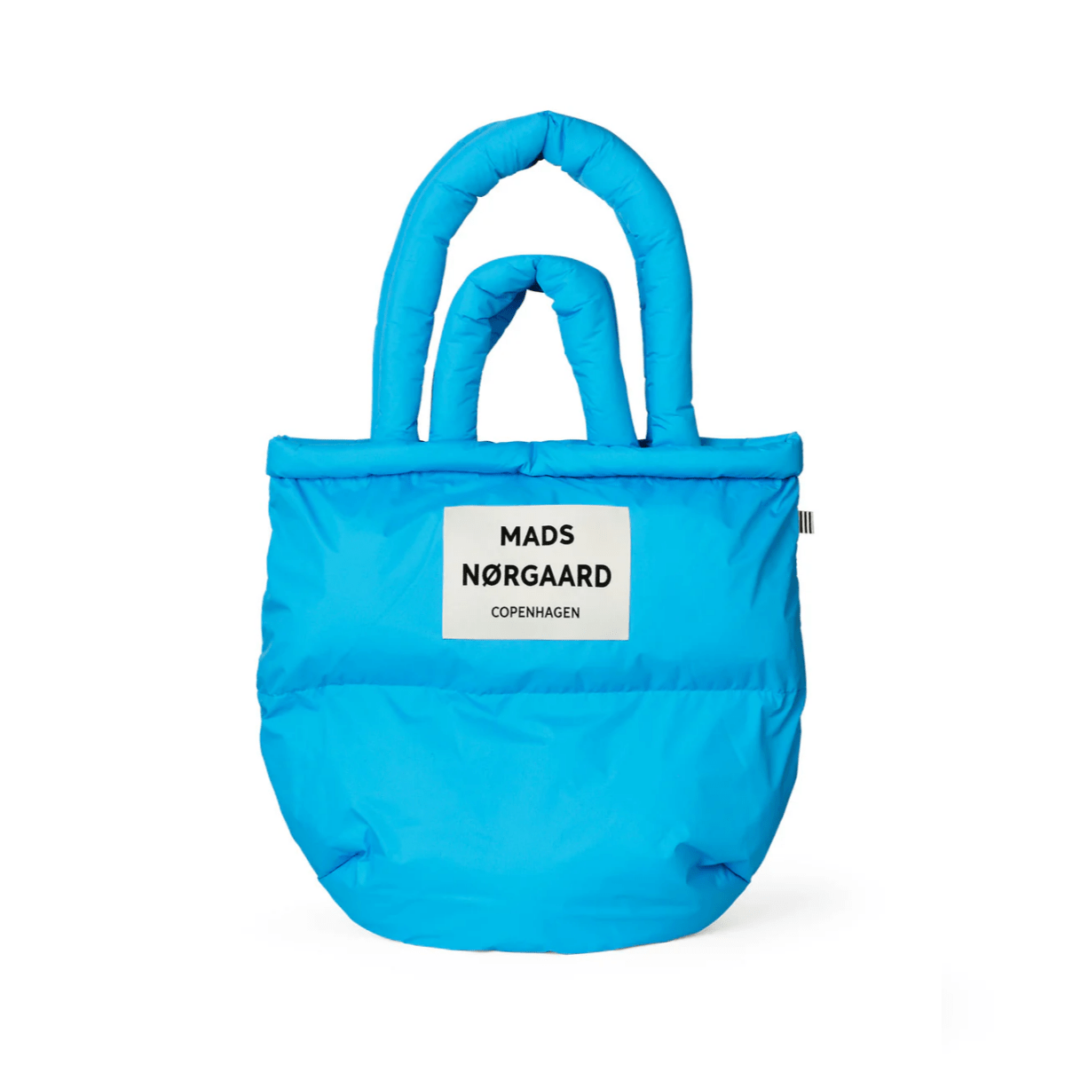 Pillow Bag - Mads Nørgaad - Malibu Blue