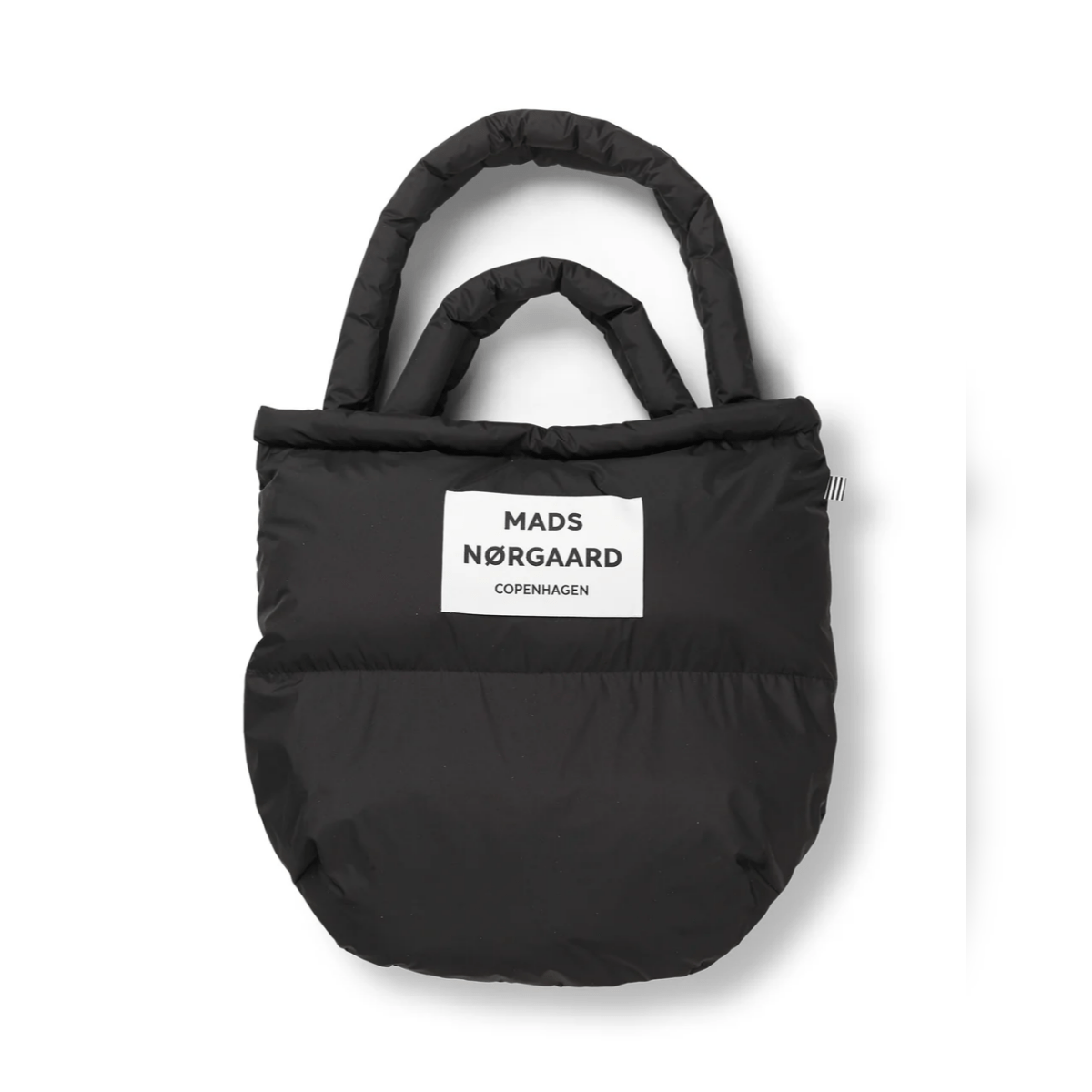 Pillow Bag - Mads Nørgaad - Black