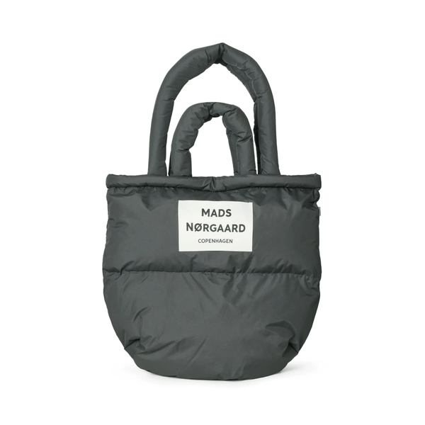 Pillow Bag - Mads Nørgaad - Asphalt