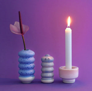 Hana Vase Small - Studio Arhoj
