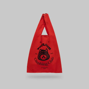 Konbini Bag - Topologie
