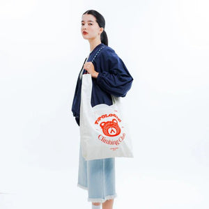 Konbini Bag - Topologie