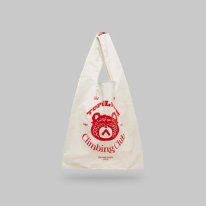 Konbini Bag - Topologie