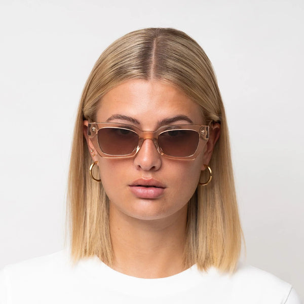 Luna Sunglasses - Messyweekend