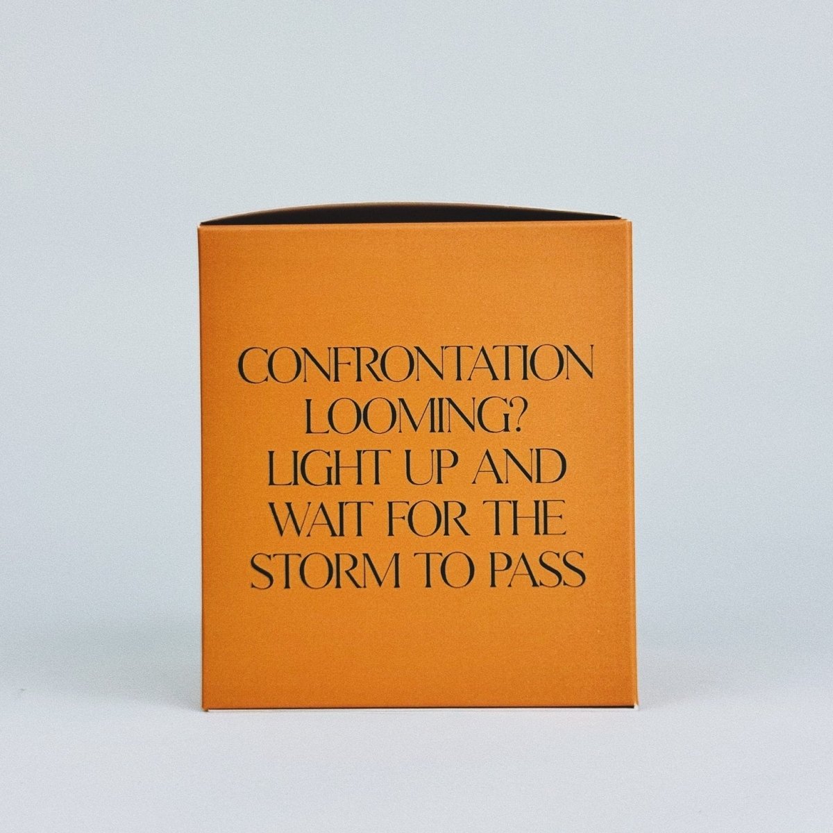 Horosmokes Candle - Libra