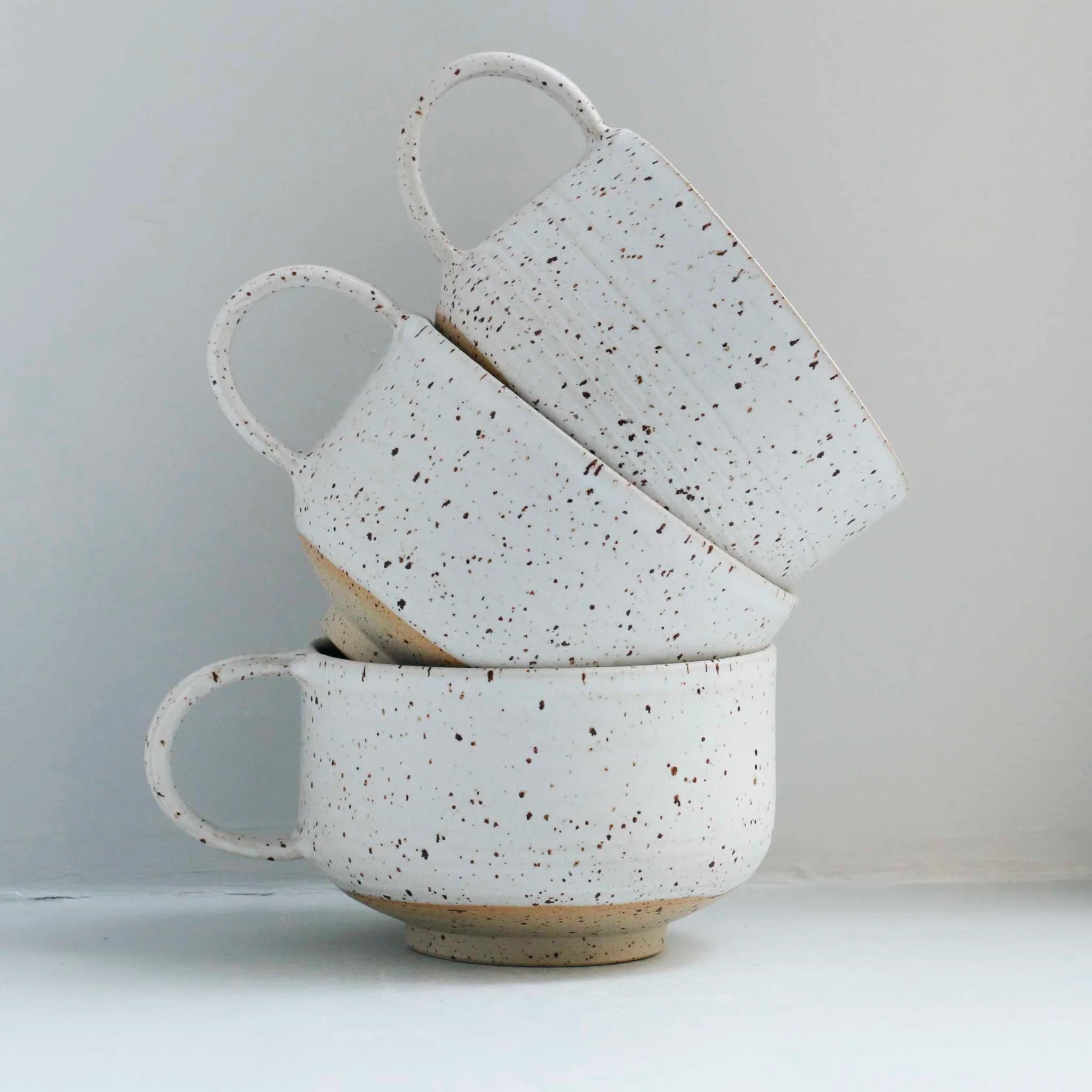 Mion Mug - Inclement Weather