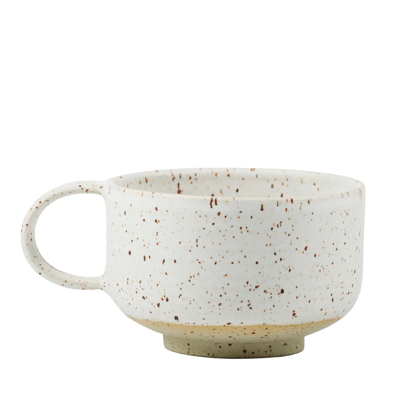 Mion Mug - Inclement Weather